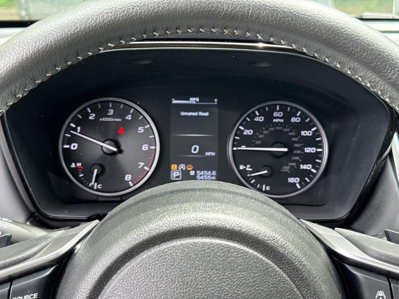 2024 Subaru Legacy Premium Dartmouth MA