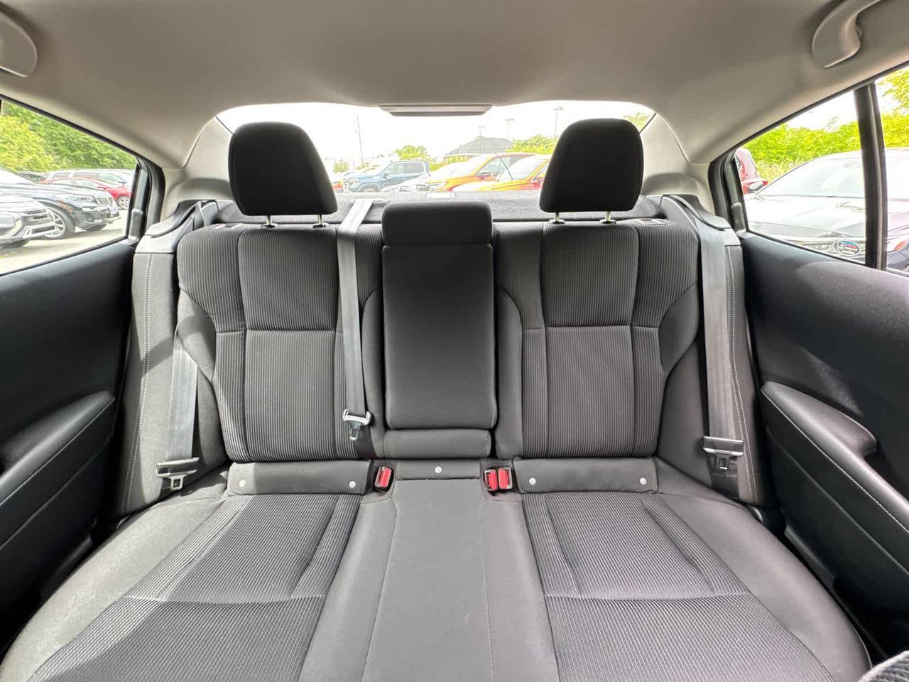 2024 Subaru Legacy Premium Dartmouth MA