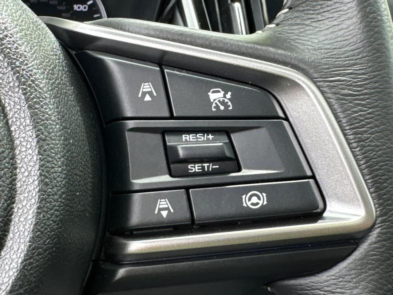 2024 Subaru Legacy Premium Dartmouth MA