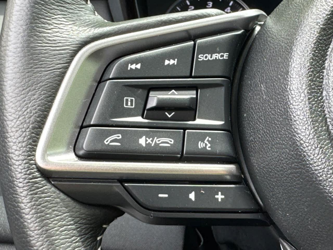 2024 Subaru Legacy Premium Dartmouth MA