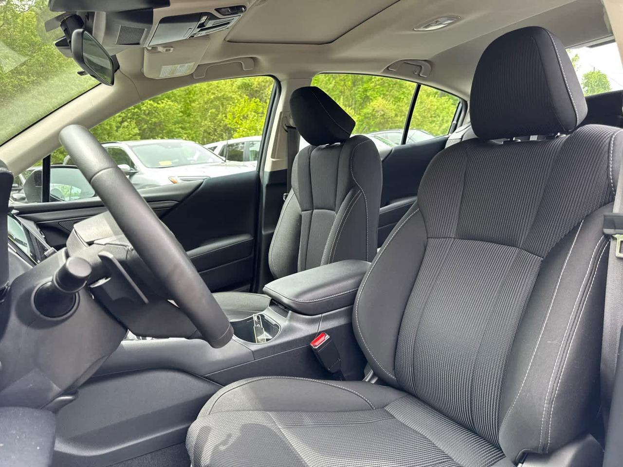 2024 Subaru Legacy Premium Dartmouth MA