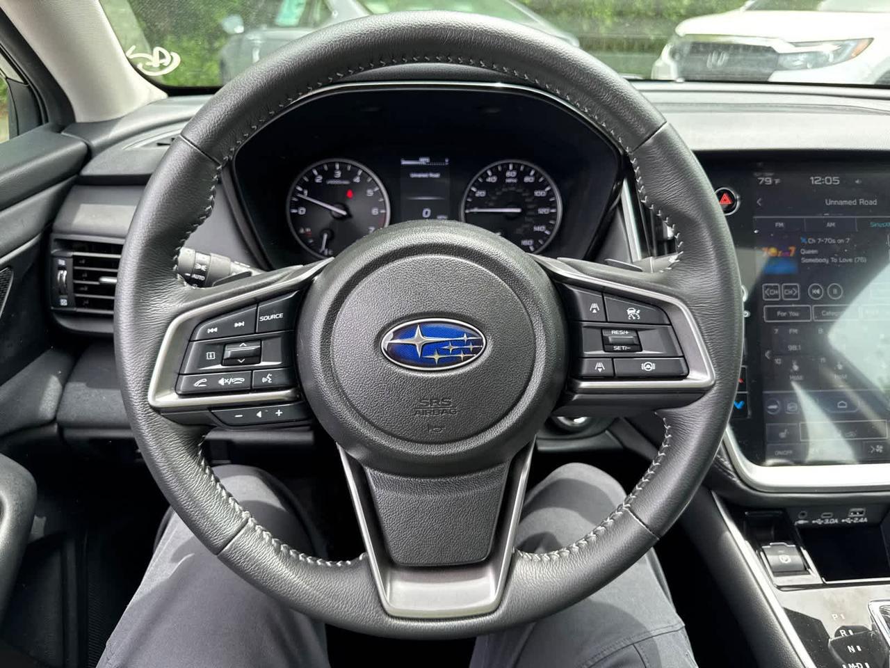 2024 Subaru Legacy Premium Dartmouth MA