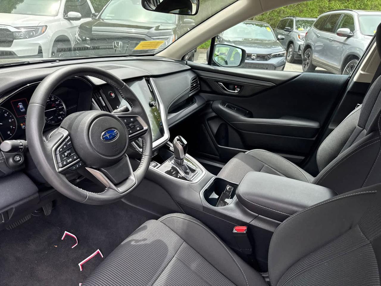 2024 Subaru Legacy Premium Dartmouth MA