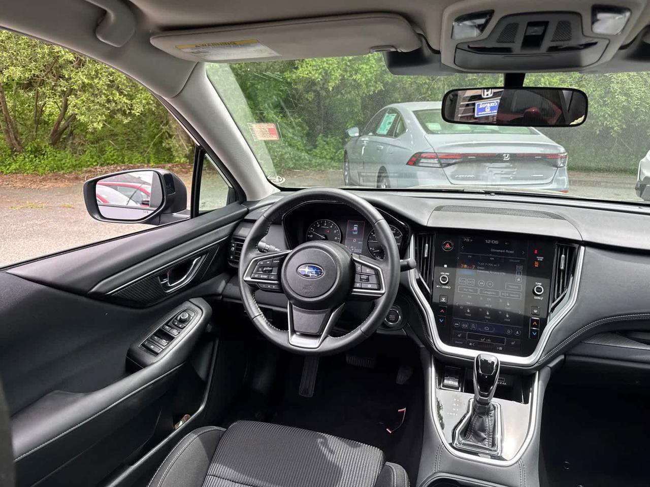 2024 Subaru Legacy Premium Dartmouth MA