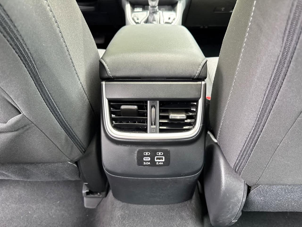 2024 Subaru Legacy Premium Dartmouth MA