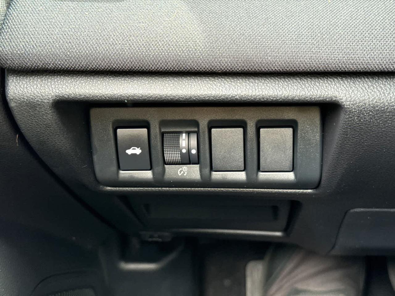 2024 Subaru Legacy Premium Dartmouth MA
