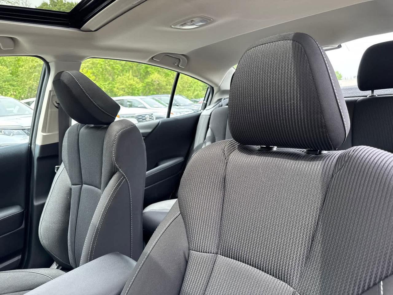 2024 Subaru Legacy Premium Dartmouth MA