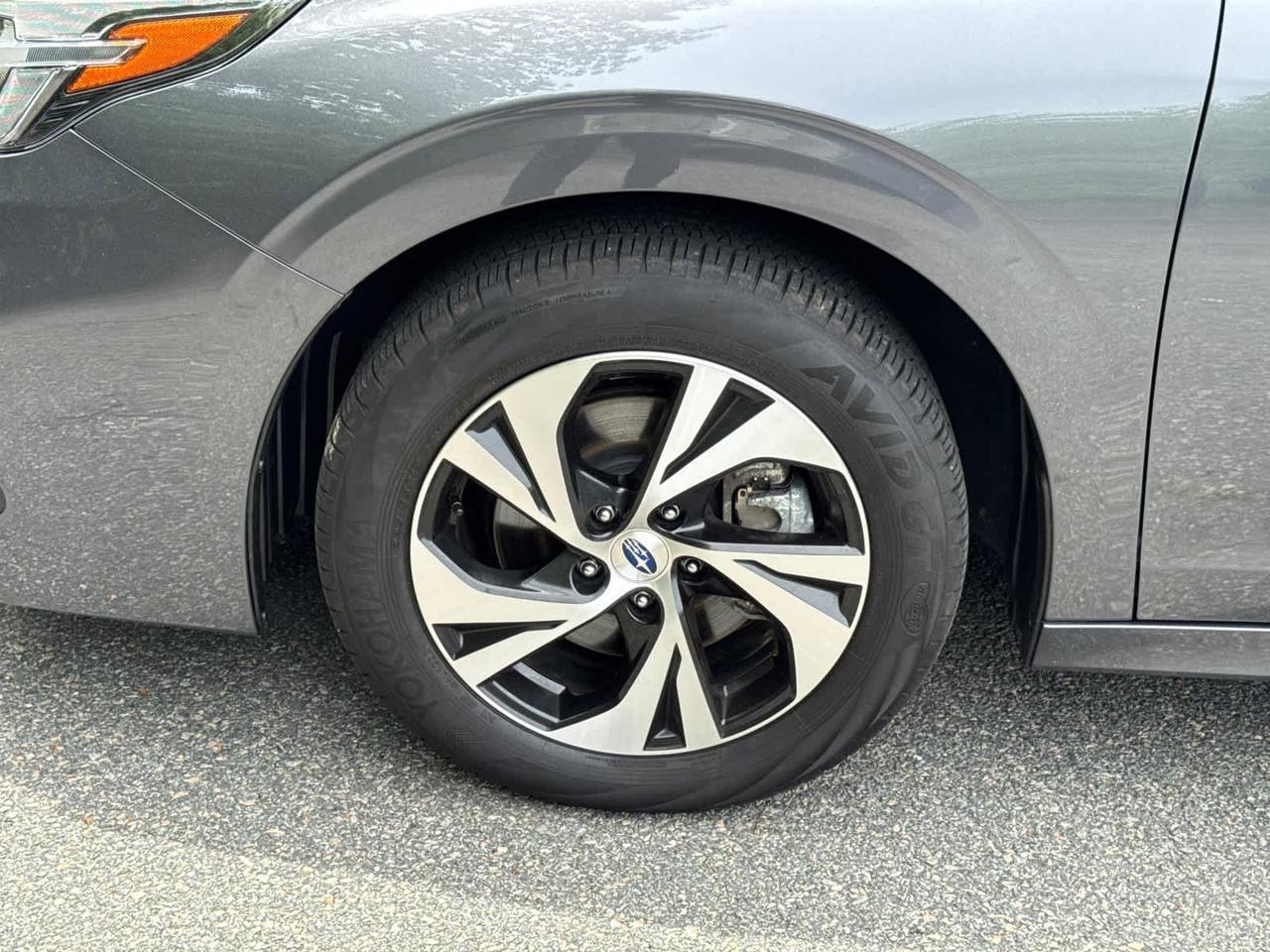 2024 Subaru Legacy Premium Dartmouth MA