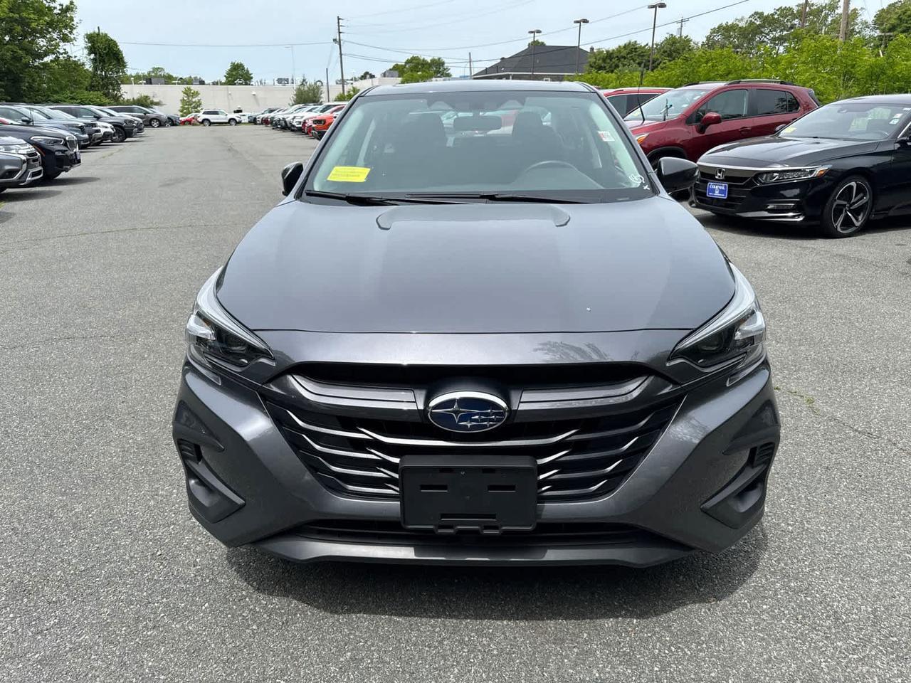 2024 Subaru Legacy Premium Dartmouth MA