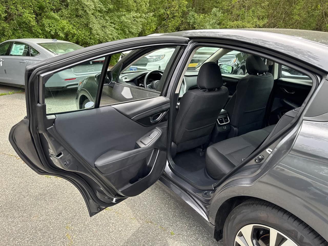 2024 Subaru Legacy Premium Dartmouth MA