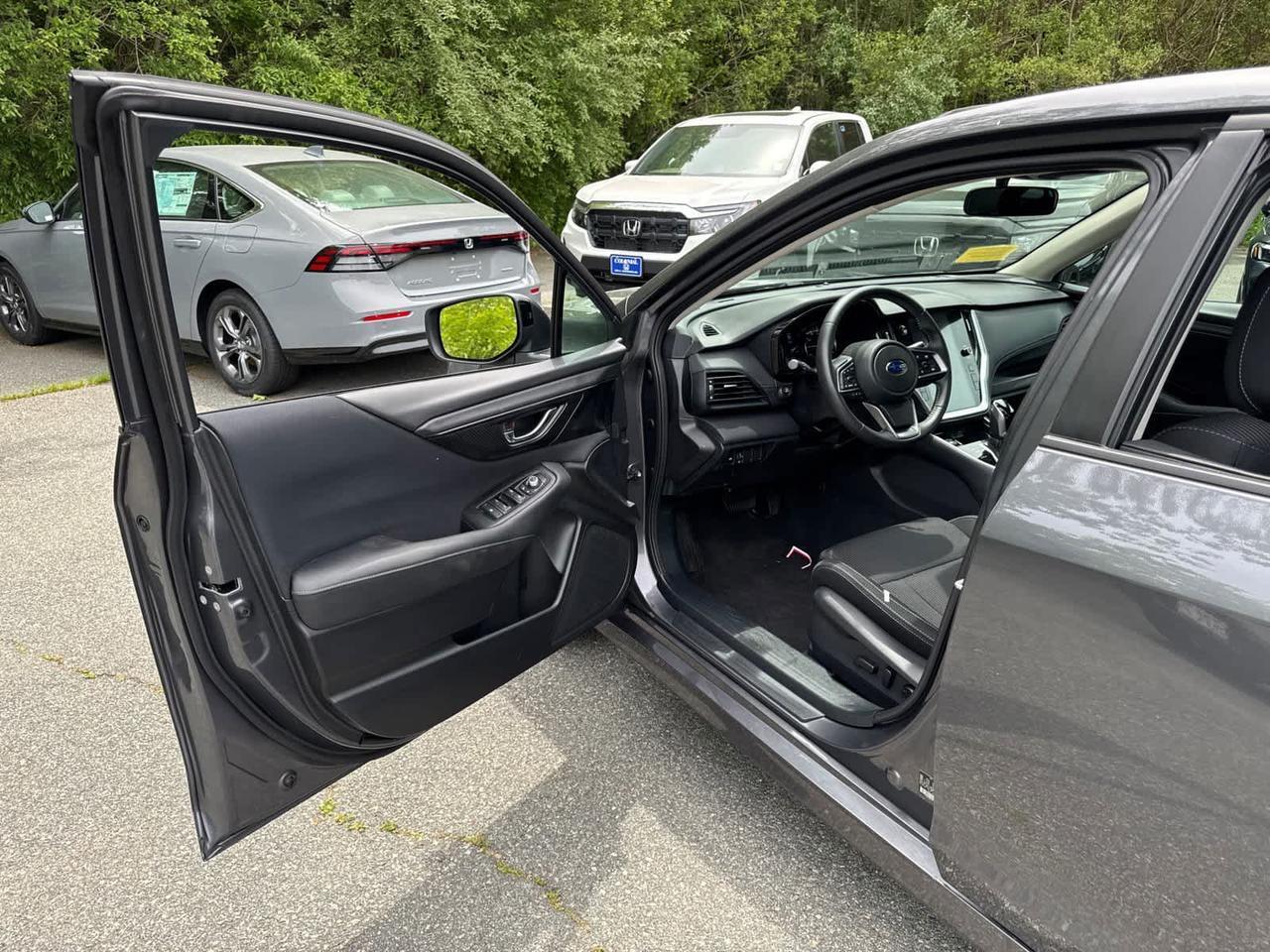 2024 Subaru Legacy Premium Dartmouth MA