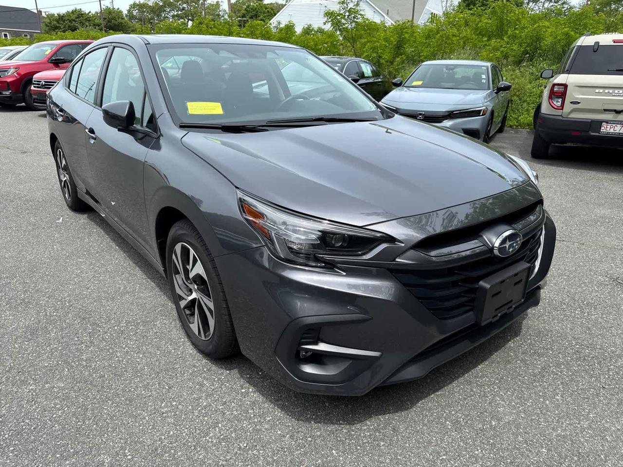 2024 Subaru Legacy Premium Dartmouth MA