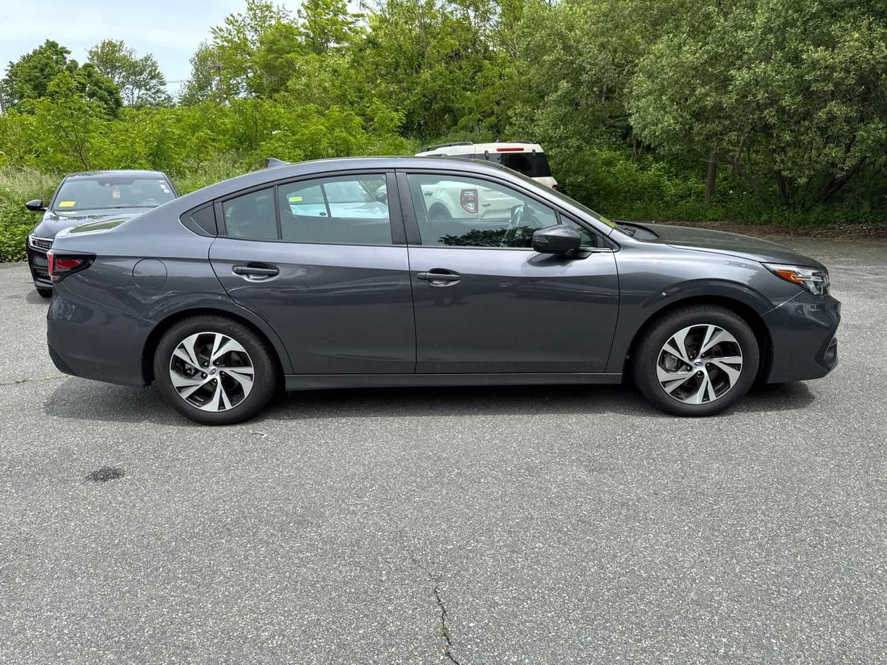 2024 Subaru Legacy Premium Dartmouth MA