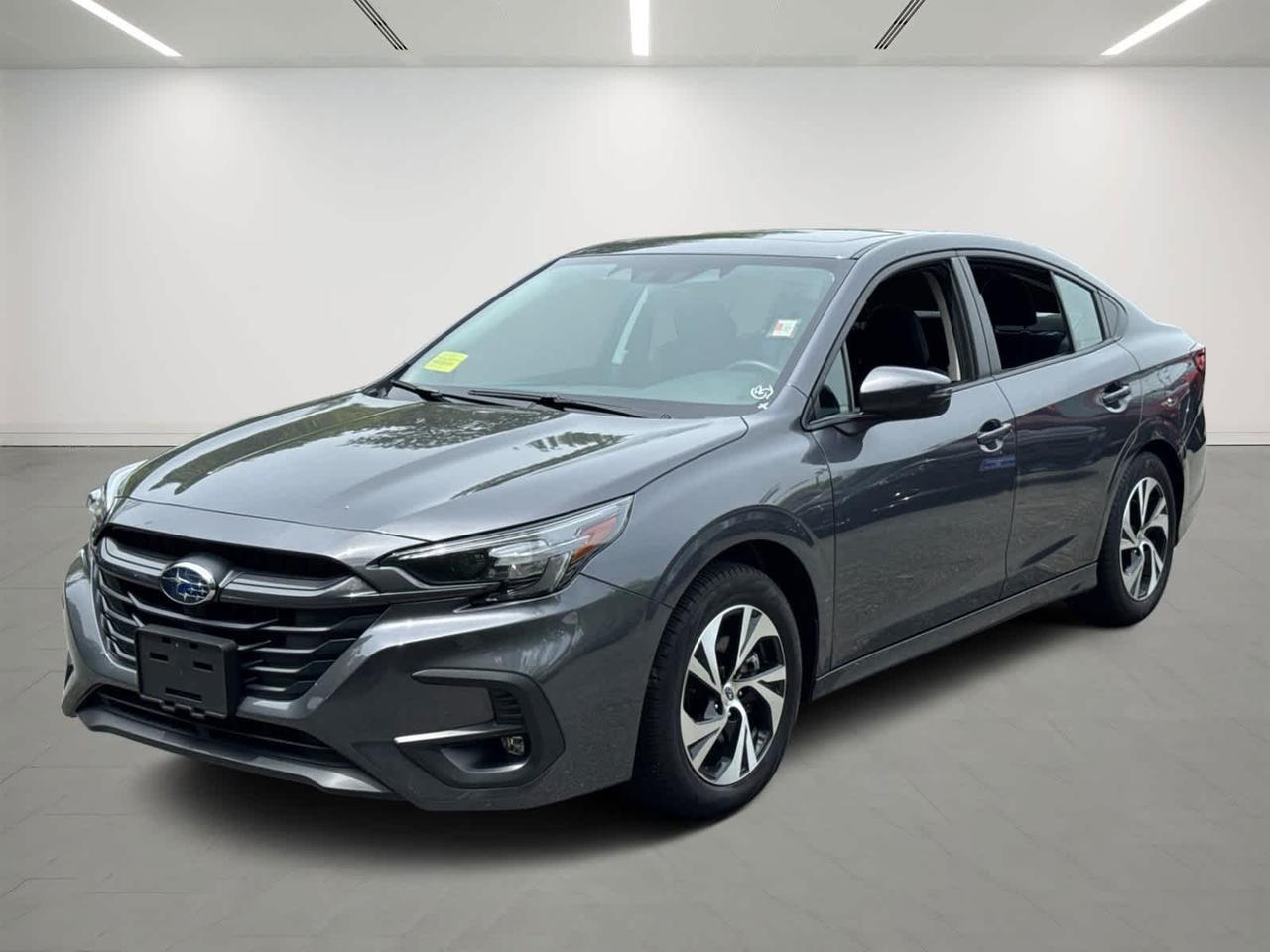 2024 Subaru Legacy Premium Dartmouth MA