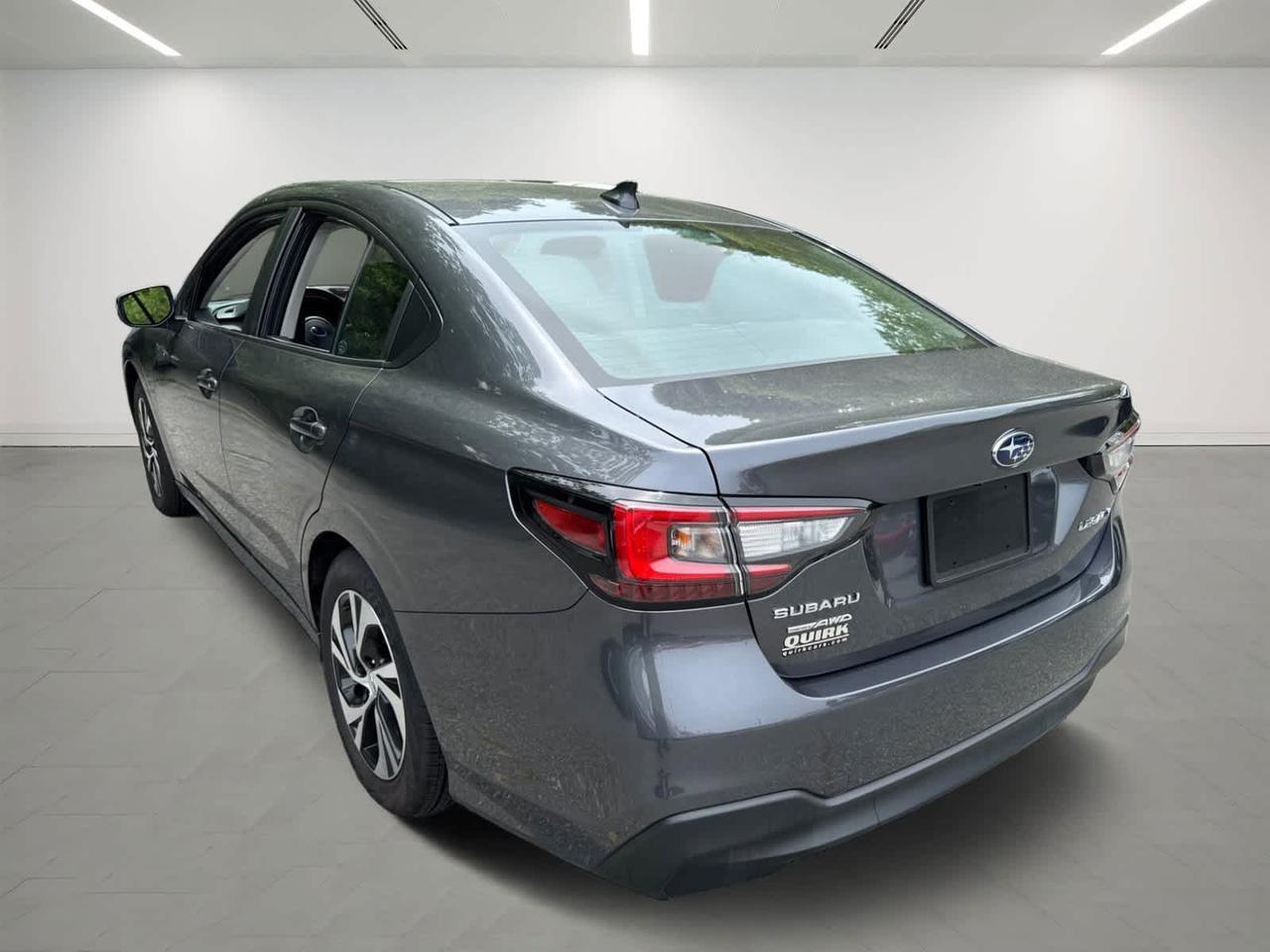 2024 Subaru Legacy Premium Dartmouth MA