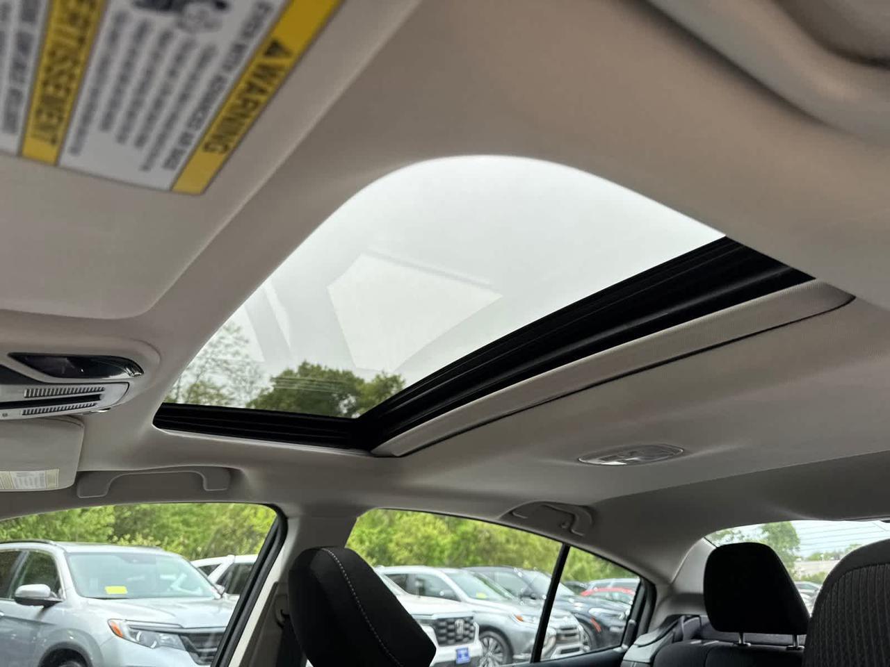 2024 Subaru Legacy Premium Dartmouth MA