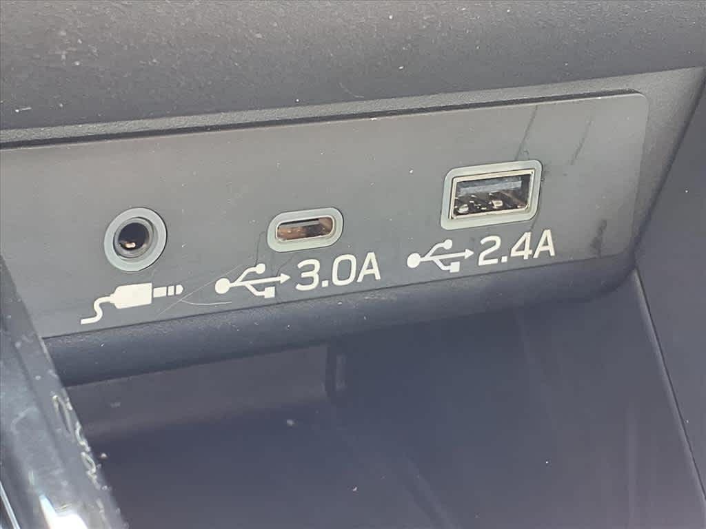 2024 Subaru Legacy Premium Lunenburg MA