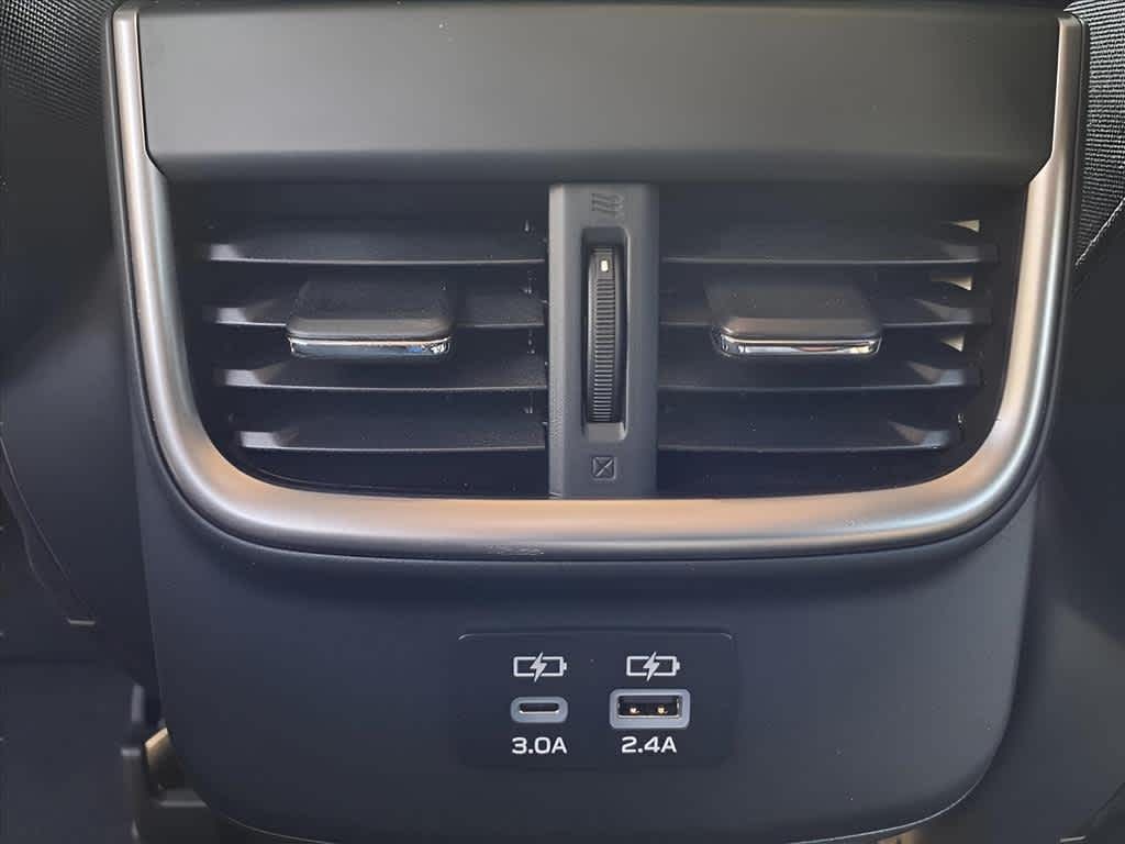 2024 Subaru Legacy Premium Lunenburg MA