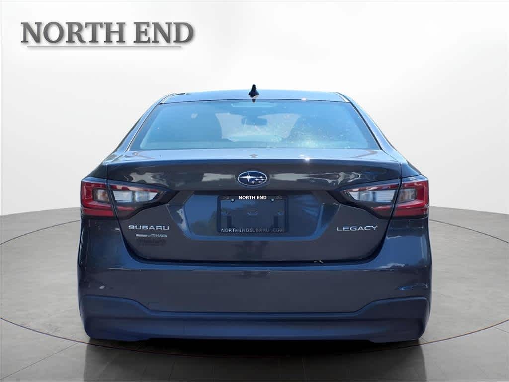 2024 Subaru Legacy Premium Lunenburg MA