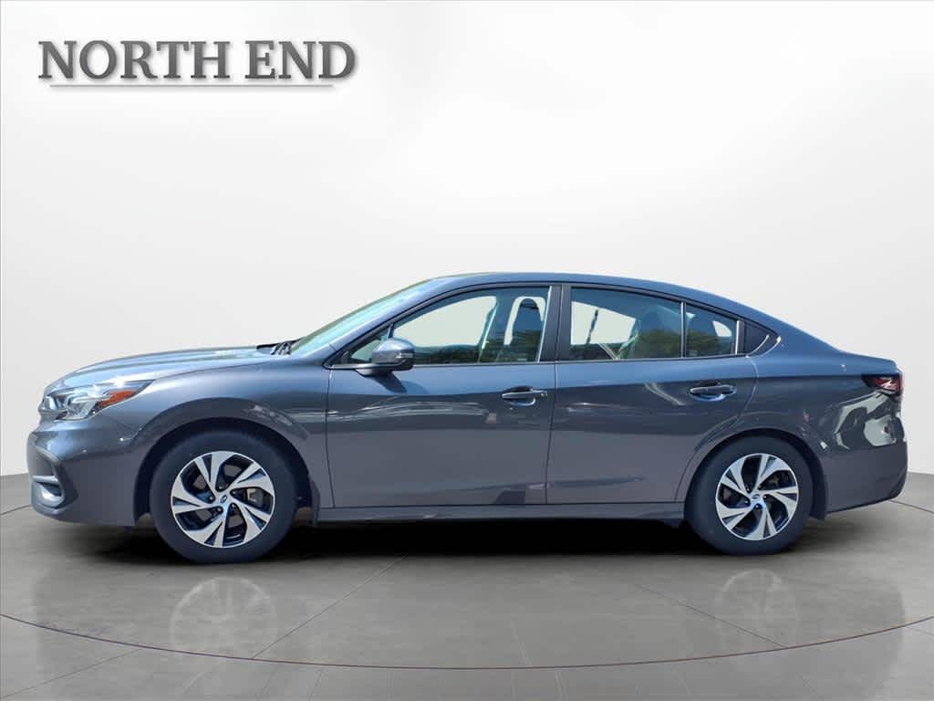 2024 Subaru Legacy Premium Lunenburg MA