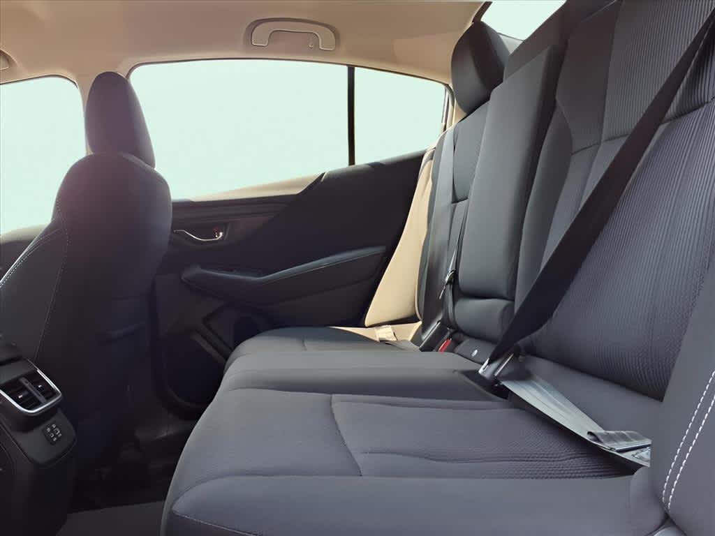 2024 Subaru Legacy Premium Lunenburg MA