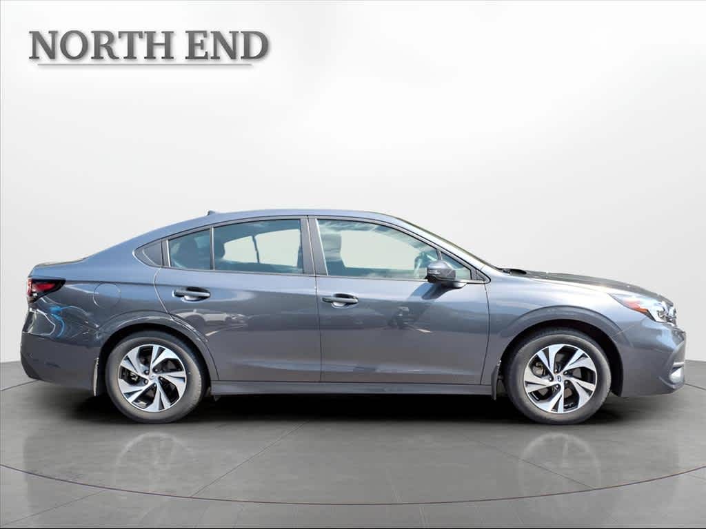 2024 Subaru Legacy Premium Lunenburg MA