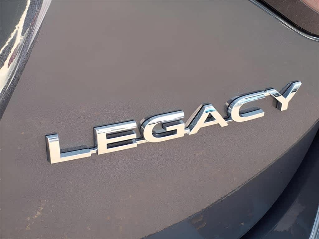 2024 Subaru Legacy Premium Lunenburg MA