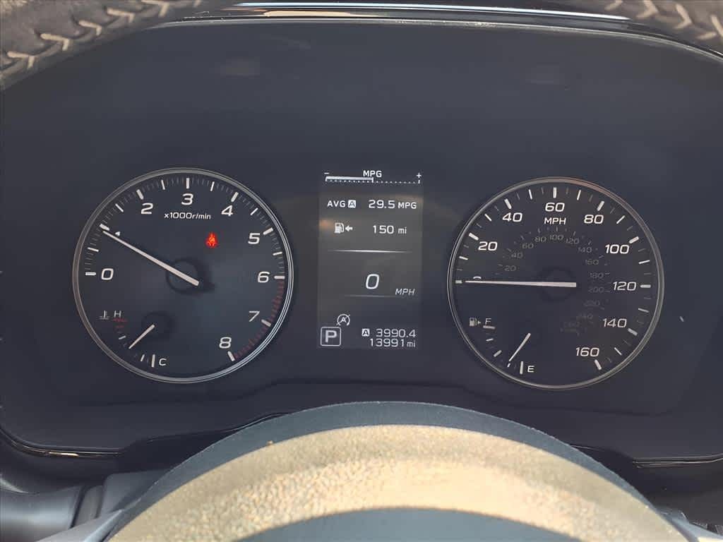 2024 Subaru Legacy Premium Lunenburg MA