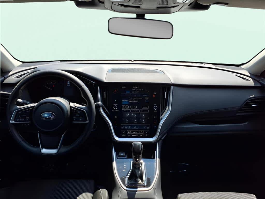 2024 Subaru Legacy Premium Lunenburg MA