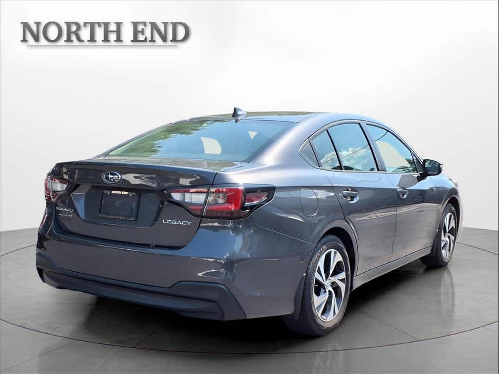 2024 Subaru Legacy Premium Lunenburg MA