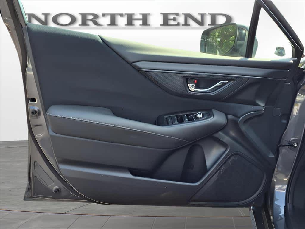 2024 Subaru Legacy Premium Lunenburg MA