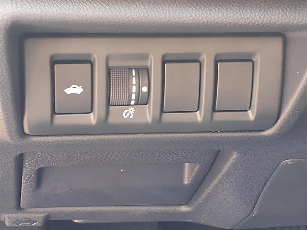 2024 Subaru Legacy Premium Lunenburg MA