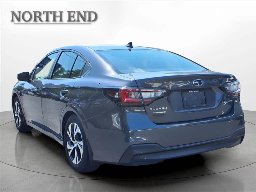 2024 Subaru Legacy Premium Lunenburg MA