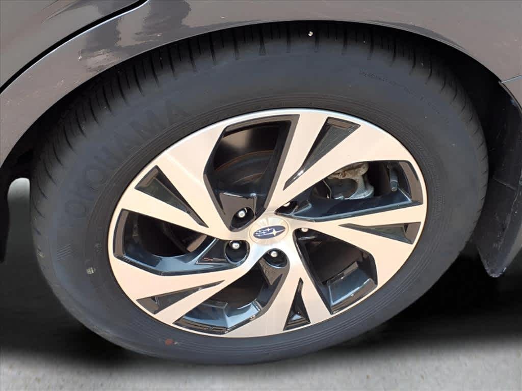 2024 Subaru Legacy Premium Lunenburg MA