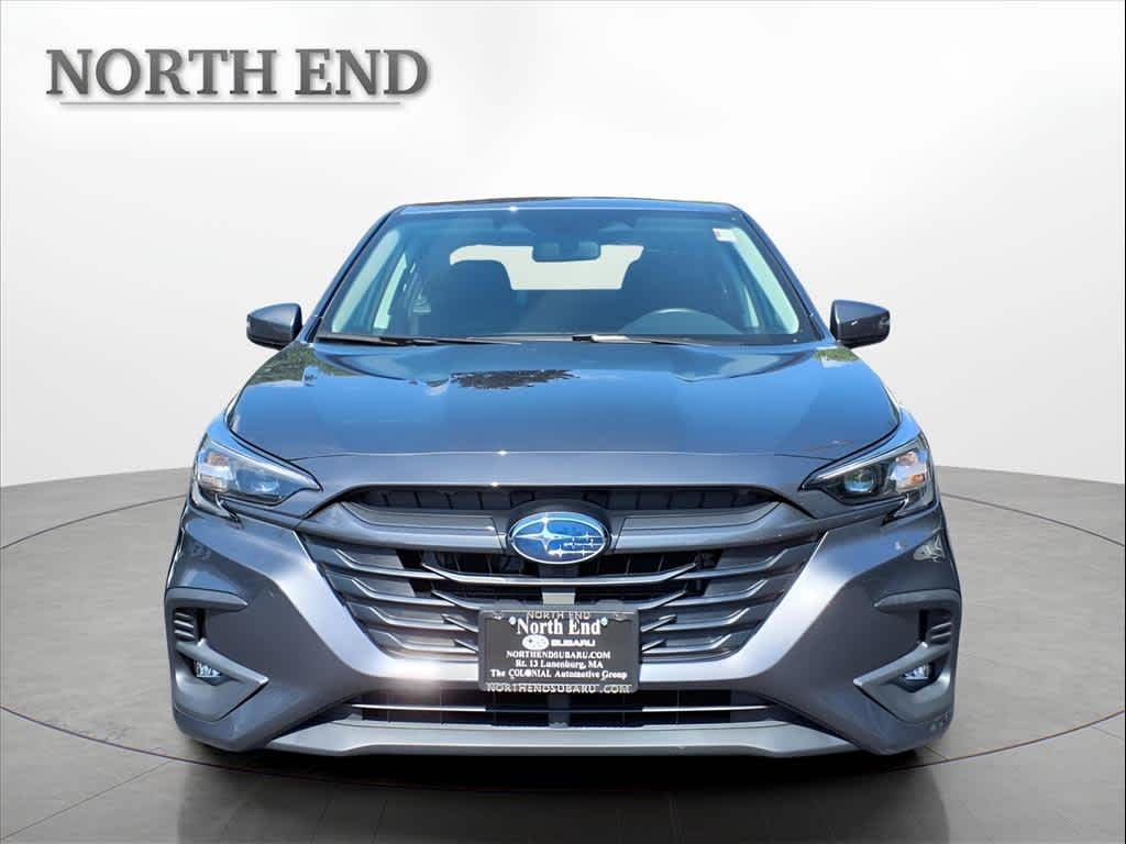 2024 Subaru Legacy Premium Lunenburg MA