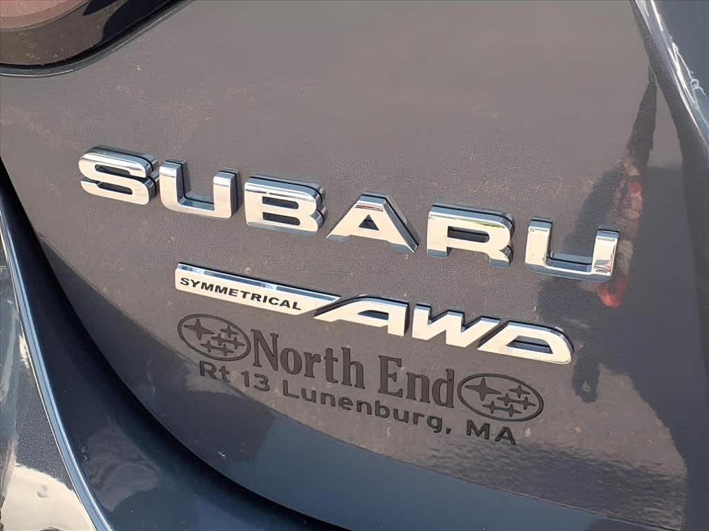 2024 Subaru Legacy Premium Lunenburg MA