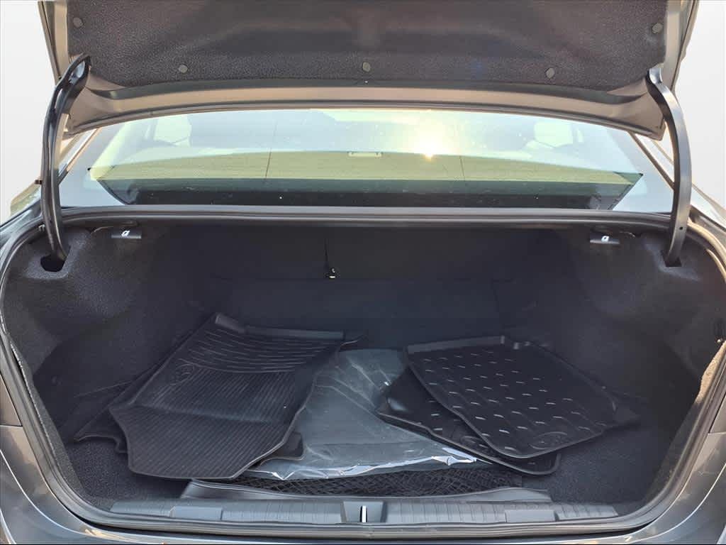 2024 Subaru Legacy Premium Lunenburg MA