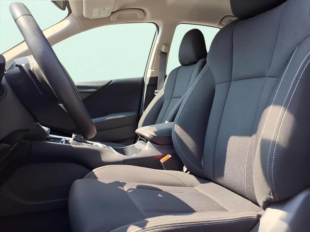 2024 Subaru Legacy Premium Lunenburg MA