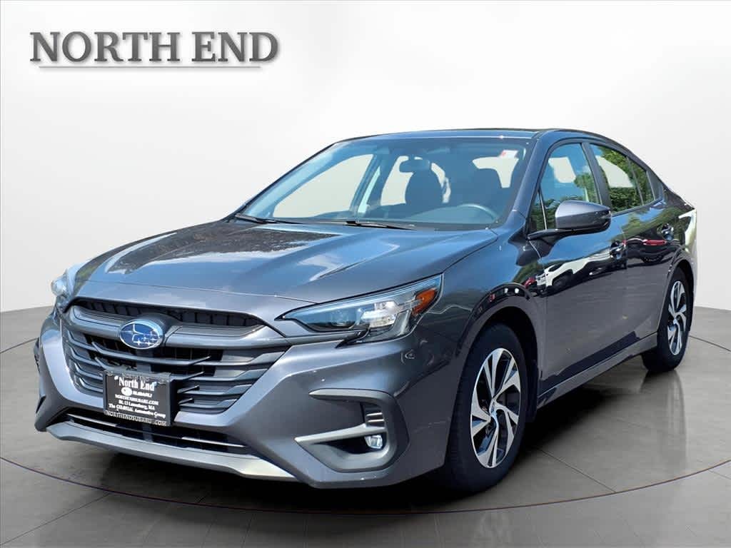 2024 Subaru Legacy Premium Lunenburg MA