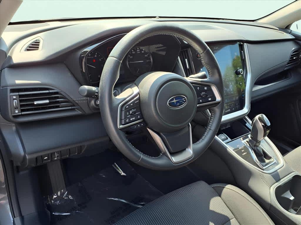 2024 Subaru Legacy Premium Lunenburg MA