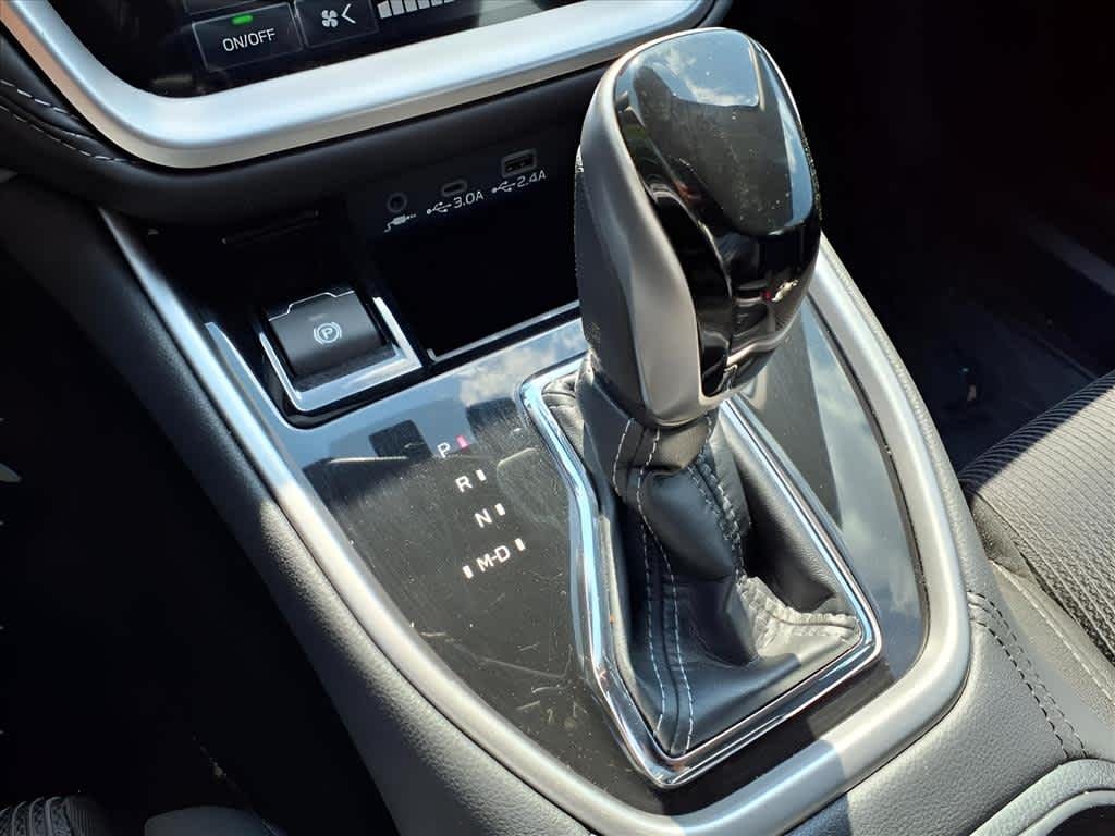 2024 Subaru Legacy Premium Lunenburg MA