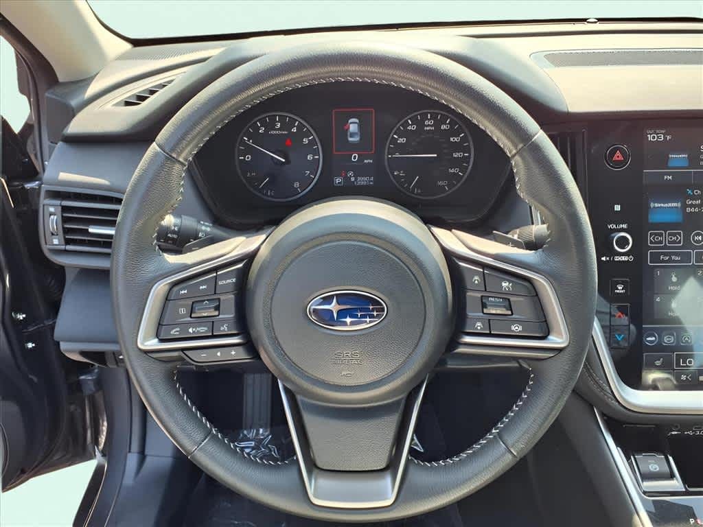 2024 Subaru Legacy Premium Lunenburg MA