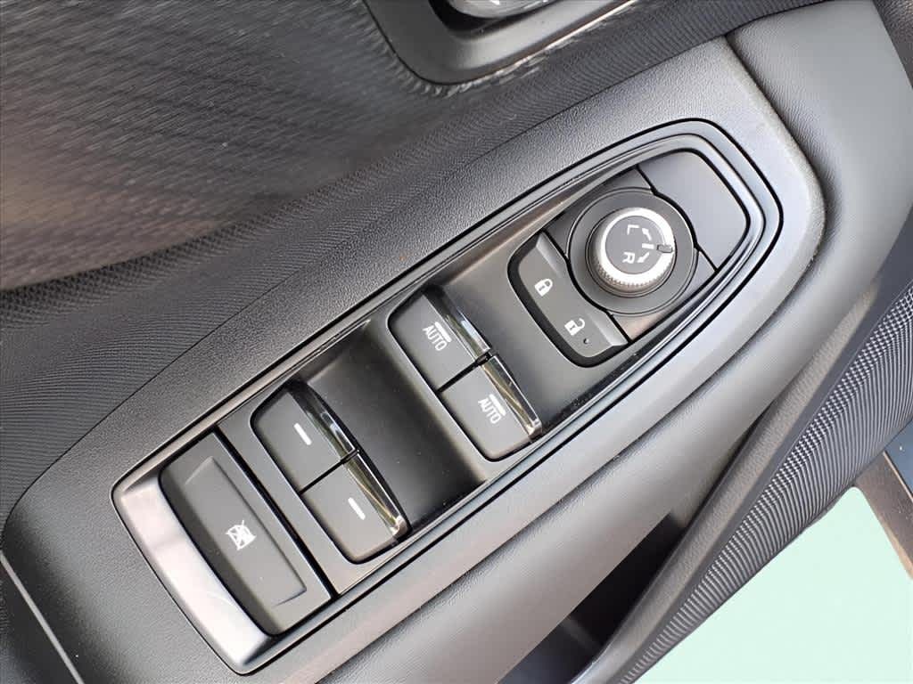 2024 Subaru Legacy Premium Lunenburg MA