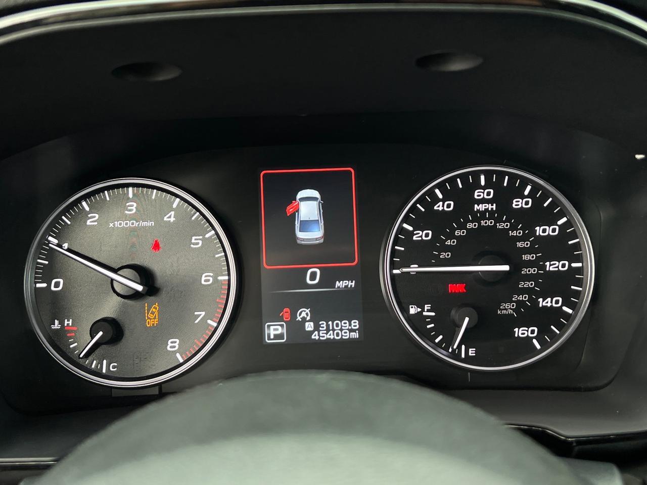 2024 Subaru Legacy Premium Hagerstown MD