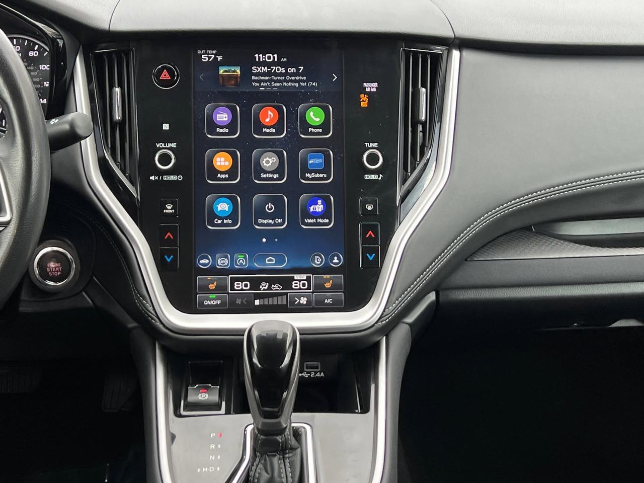 2024 Subaru Legacy Premium Hagerstown MD