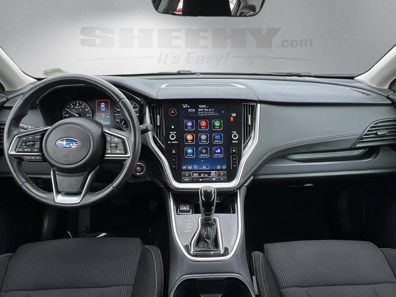 2024 Subaru Legacy Premium Hagerstown MD