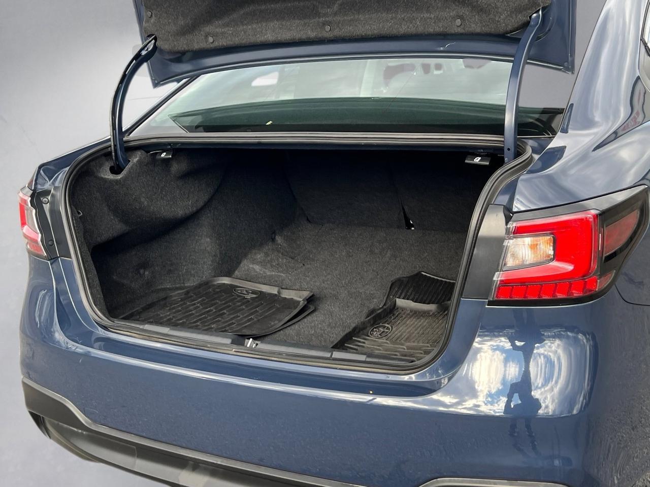 2024 Subaru Legacy Premium Hagerstown MD