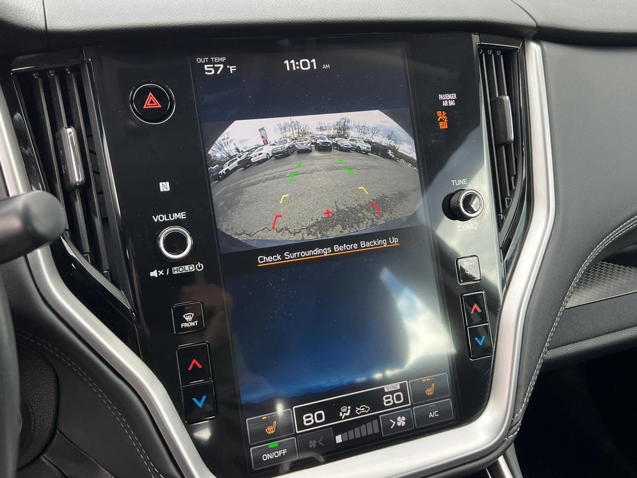 2024 Subaru Legacy Premium Hagerstown MD