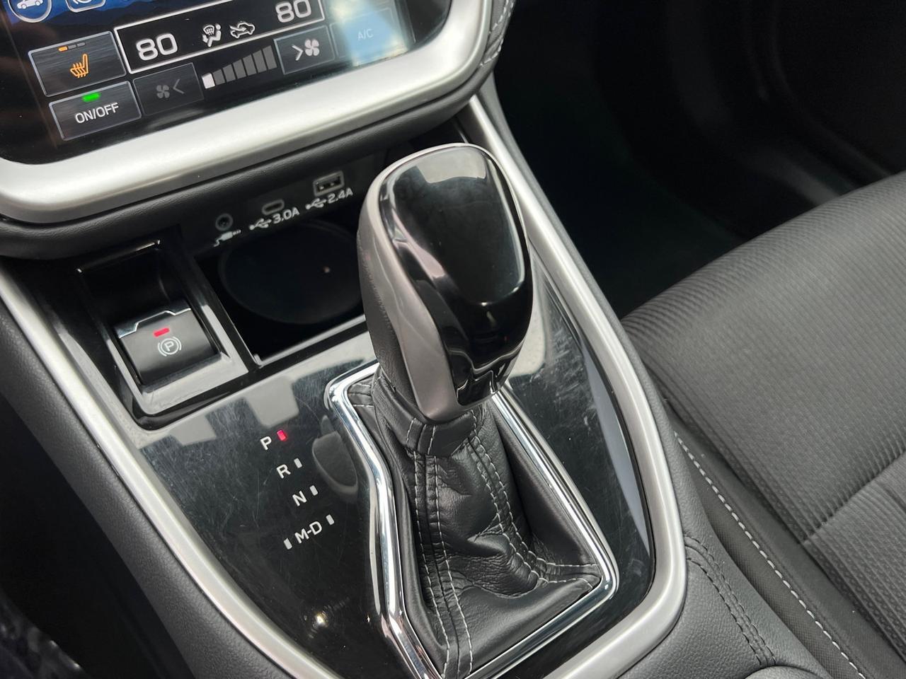 2024 Subaru Legacy Premium Hagerstown MD