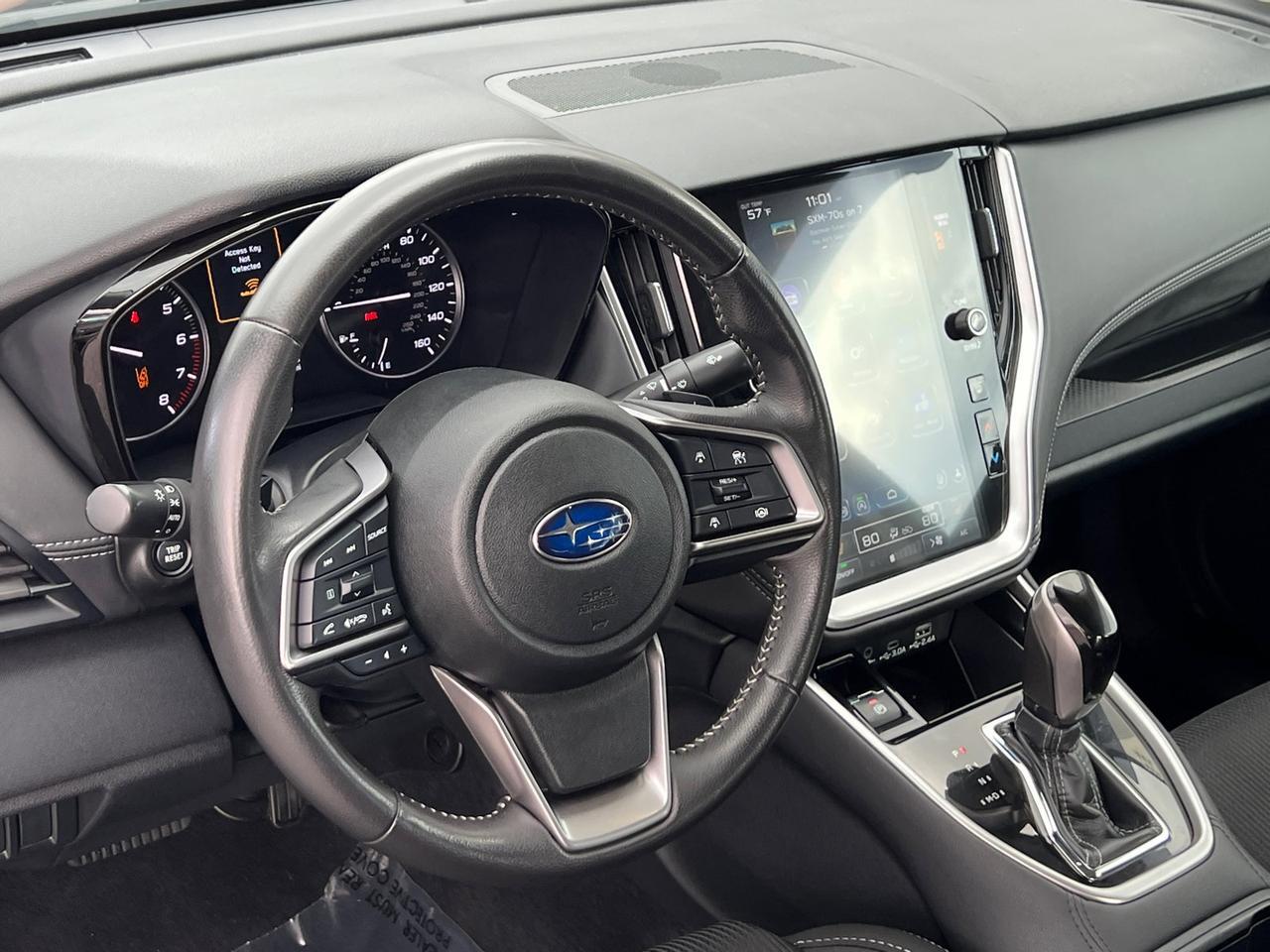 2024 Subaru Legacy Premium Hagerstown MD